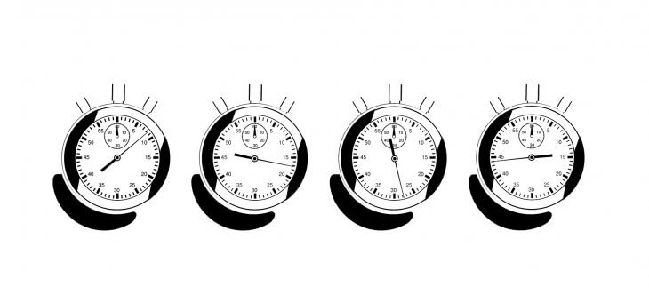 HORARIOS PROMOCIÓN 11 ABRIL