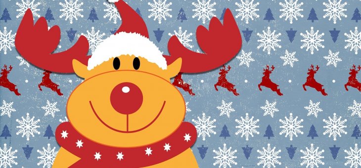 JUDO Carta Navidad