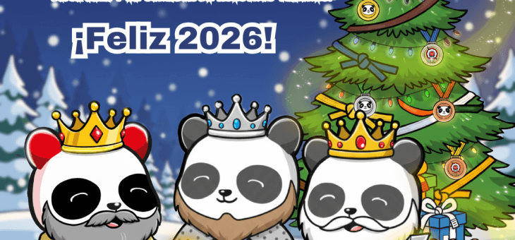 FELIZ 2026 FEDERACION MADRILEÑA DE JUDO